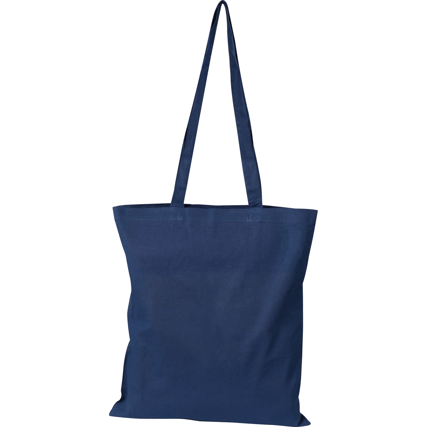 Baumwolltasche mit langen Henkeln LANCE