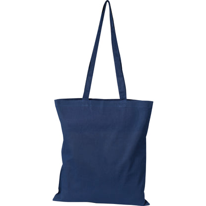 Baumwolltasche mit langen Henkeln LANCE