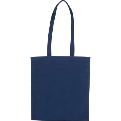 Baumwolltasche mit langen Henkeln LANCE
