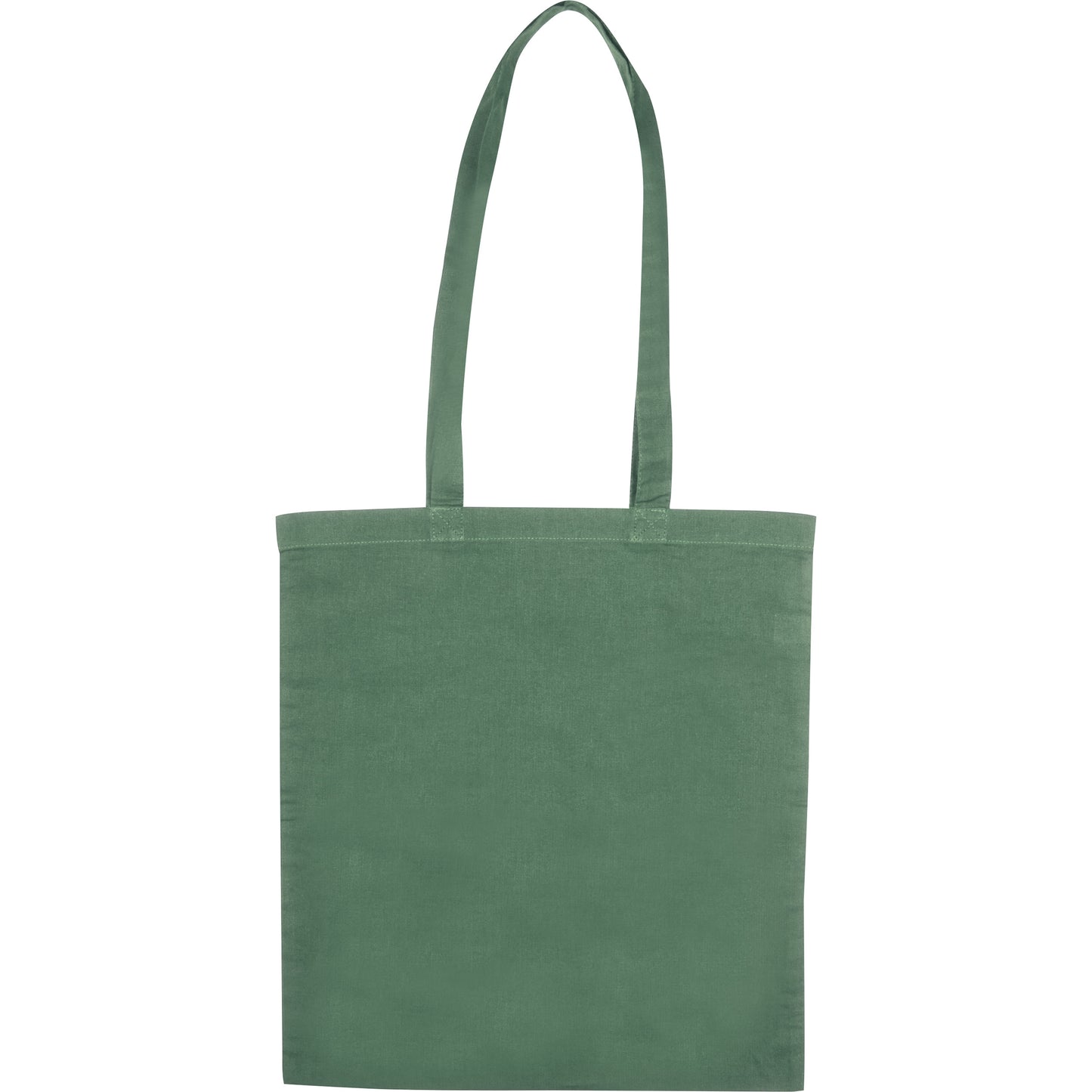 Baumwolltasche mit langen Henkeln LANCE