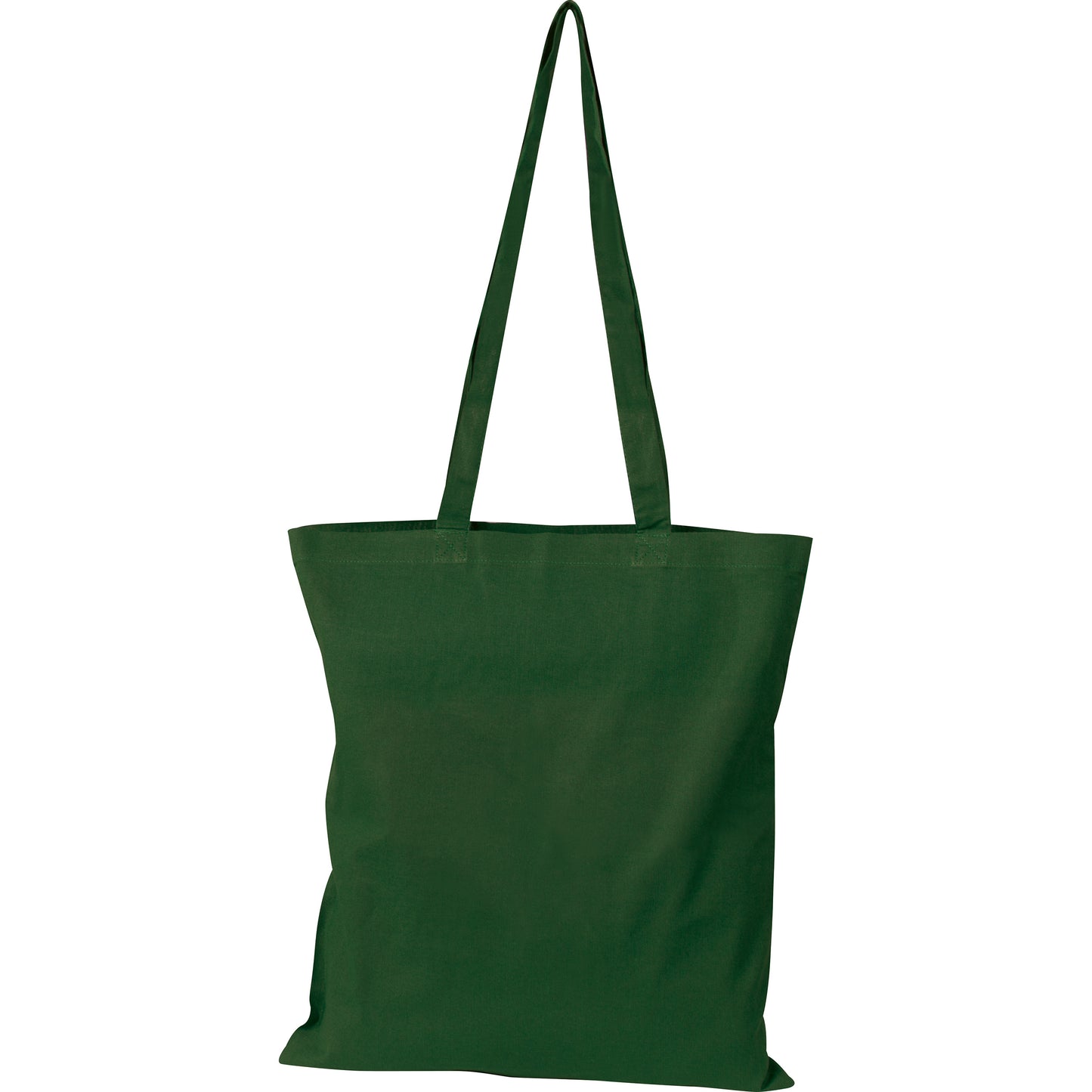 Baumwolltasche mit langen Henkeln LANCE