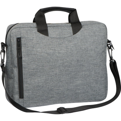 Dokumententasche aus Polyester MYRA