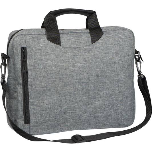 Dokumententasche aus Polyester MYRA