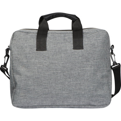 Dokumententasche aus Polyester MYRA