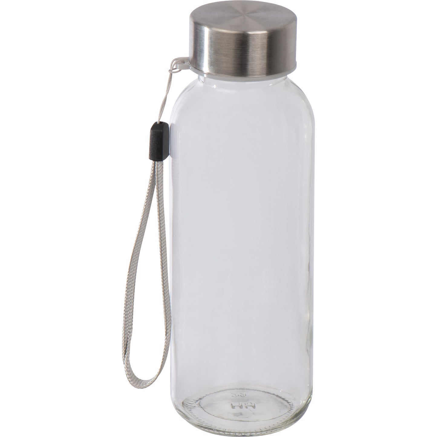 Trinkflasche aus Glas mit Neoprenüberzug, 300ml LOTTE
