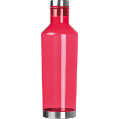 Trinkflasche aus Tritan, 800ml DILETTA