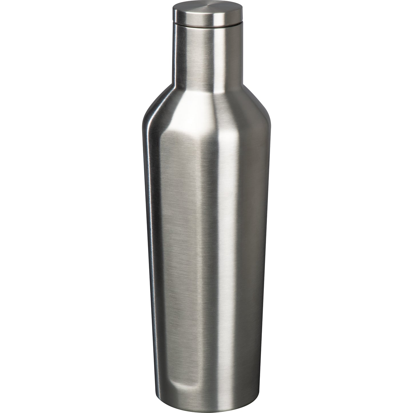 Vakuum Isolierflasche aus Edelstahl, 500ml NATALIE