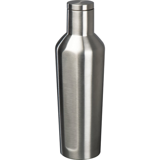 Vakuum Isolierflasche aus Edelstahl, 500ml NATALIE