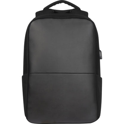 Hochwertiger Rucksack mit USB Anschluss FRANCES