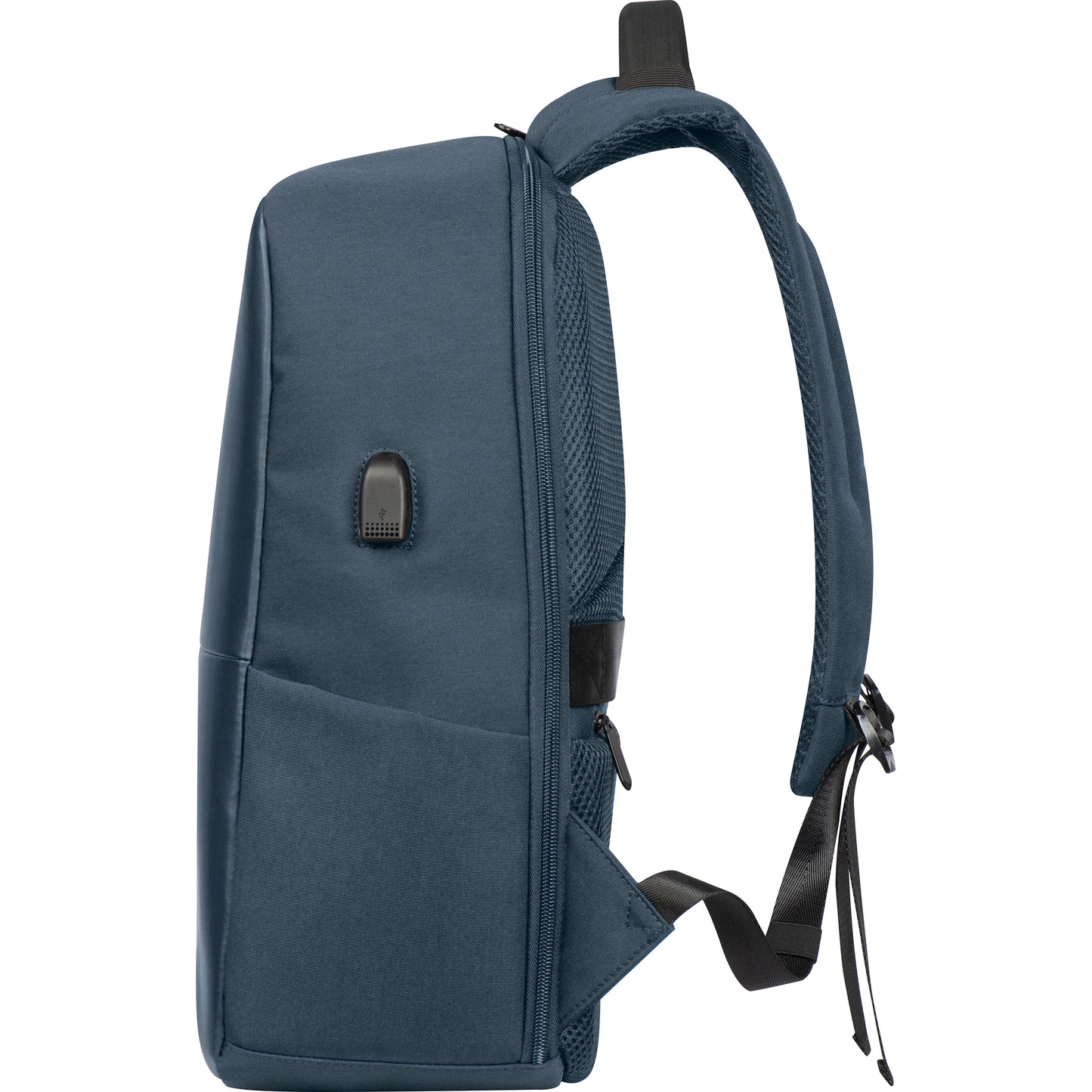 Hochwertiger Rucksack mit USB Anschluss FRANCES