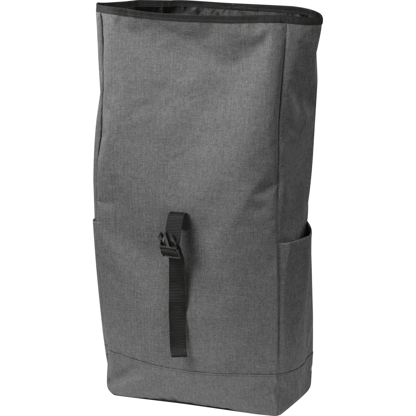 Rucksack mit farbigen Applikationen MAURICIO