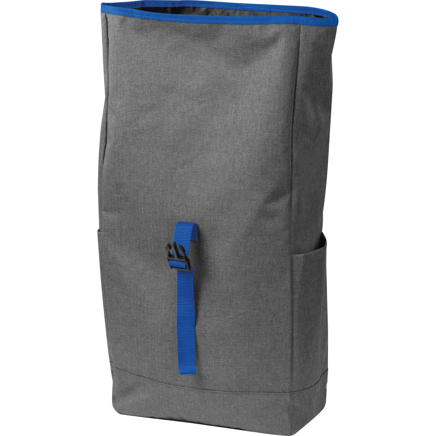 Rucksack mit farbigen Applikationen MAURICIO