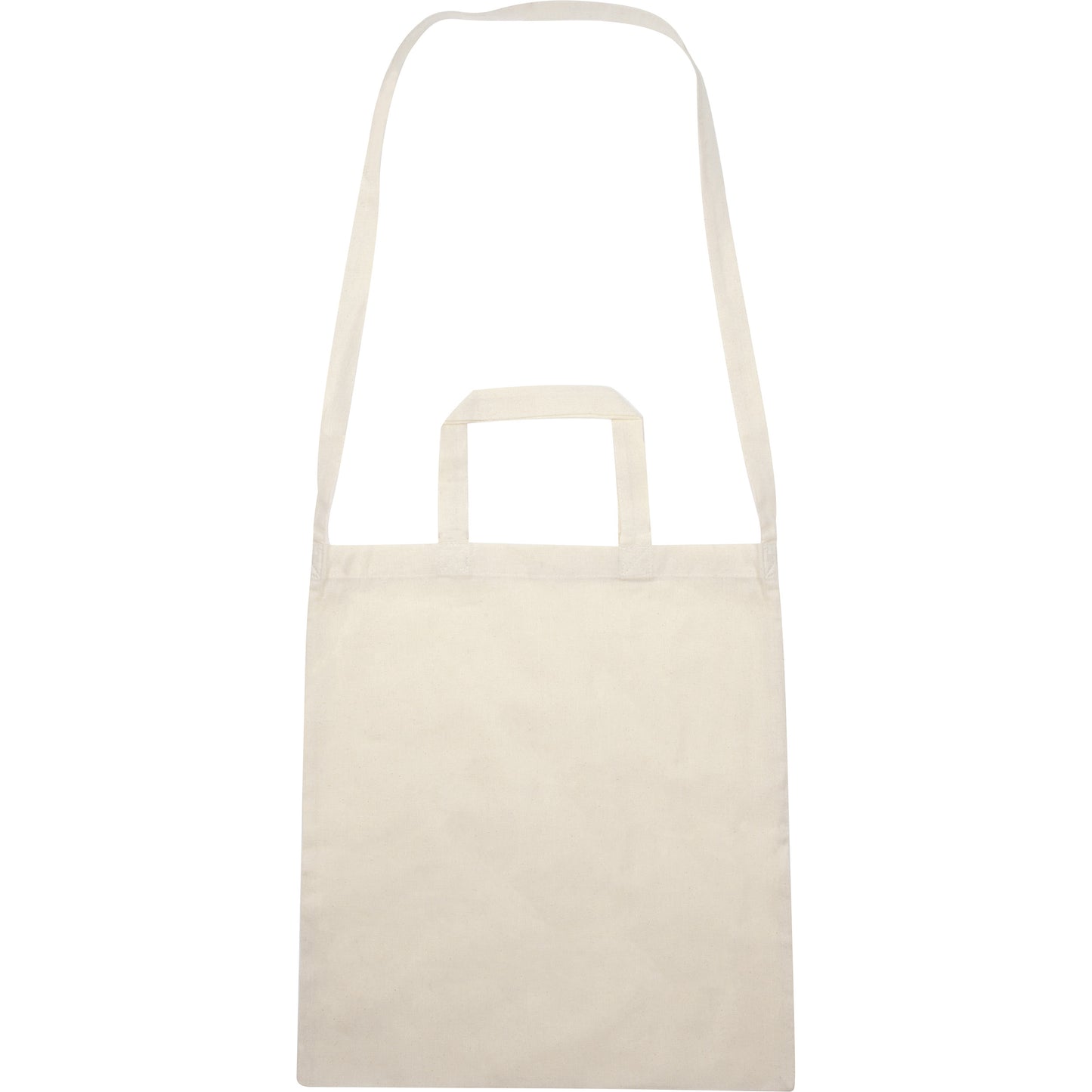 Baumwolltasche mit 3 Henkeln ABIGAIL