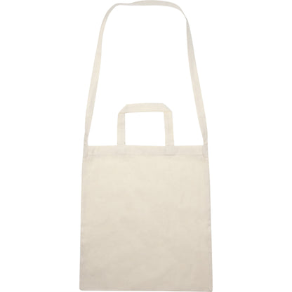 Baumwolltasche mit 3 Henkeln ABIGAIL