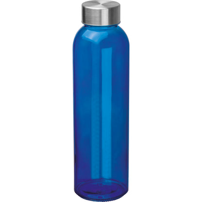 Trinkflasche aus Glas, 500ml EUGEN