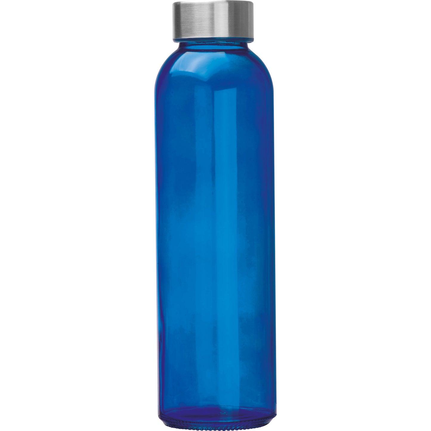 Trinkflasche aus Glas, 500ml EUGEN