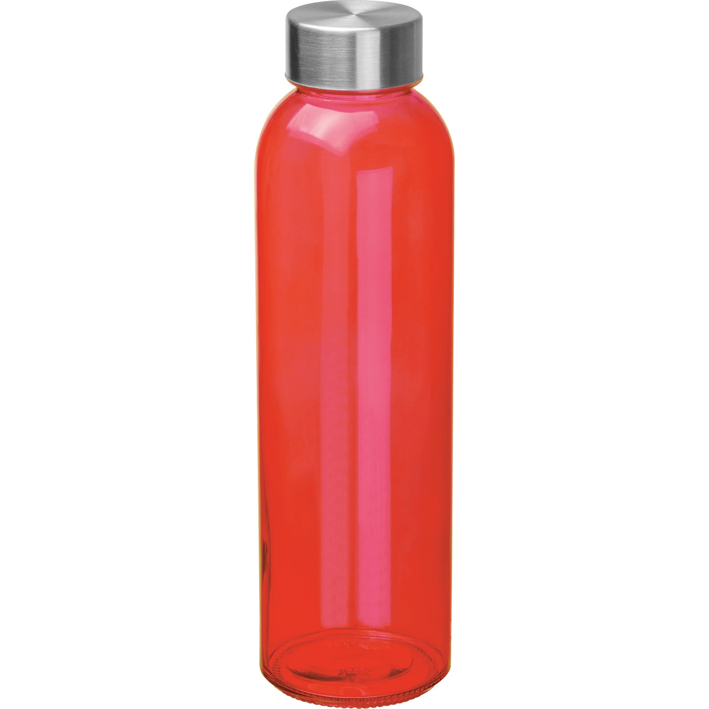 Trinkflasche aus Glas, 500ml EUGEN