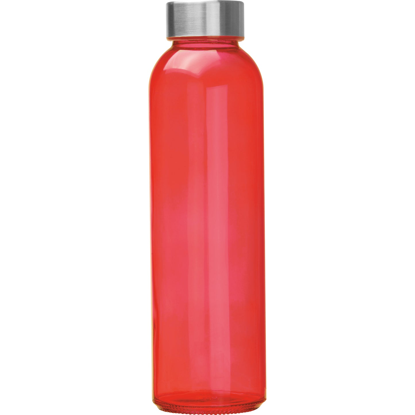 Trinkflasche aus Glas, 500ml EUGEN