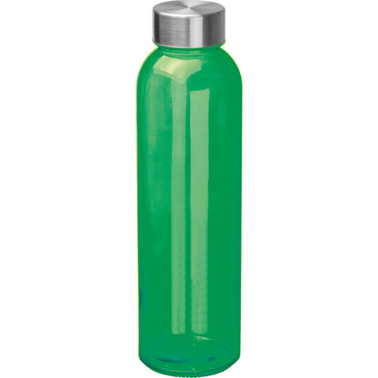 Trinkflasche aus Glas, 500ml EUGEN