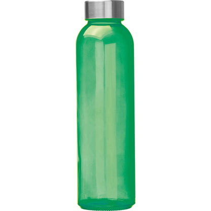Trinkflasche aus Glas, 500ml EUGEN