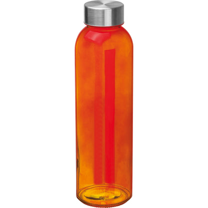 Trinkflasche aus Glas, 500ml EUGEN
