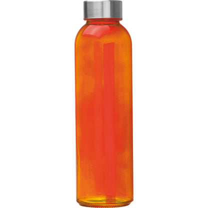 Trinkflasche aus Glas, 500ml EUGEN