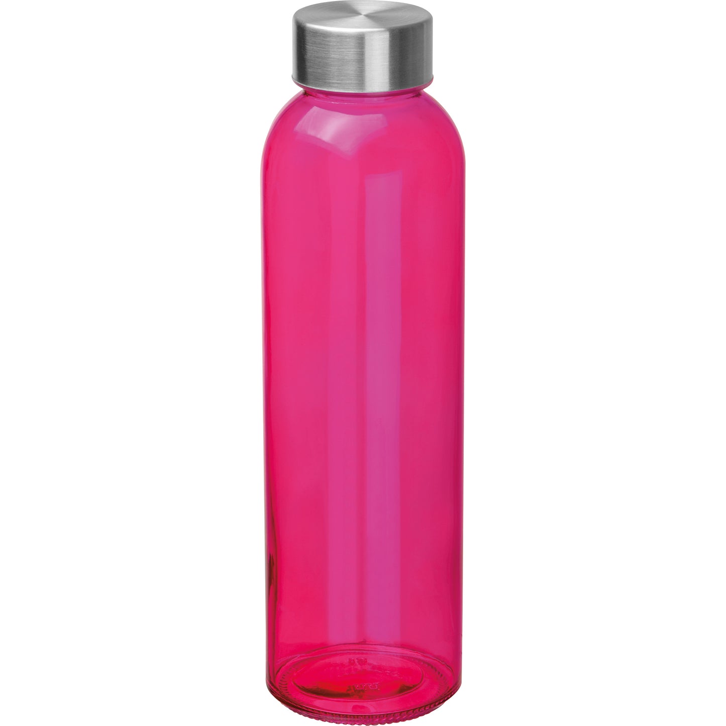 Trinkflasche aus Glas, 500ml EUGEN