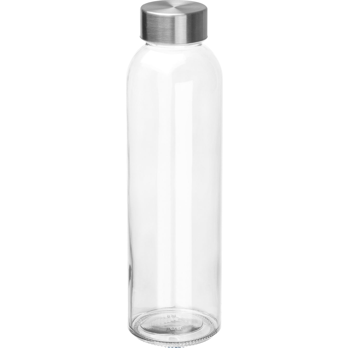Trinkflasche aus Glas, 500ml EUGEN