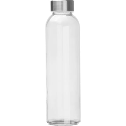 Trinkflasche aus Glas, 500ml EUGEN