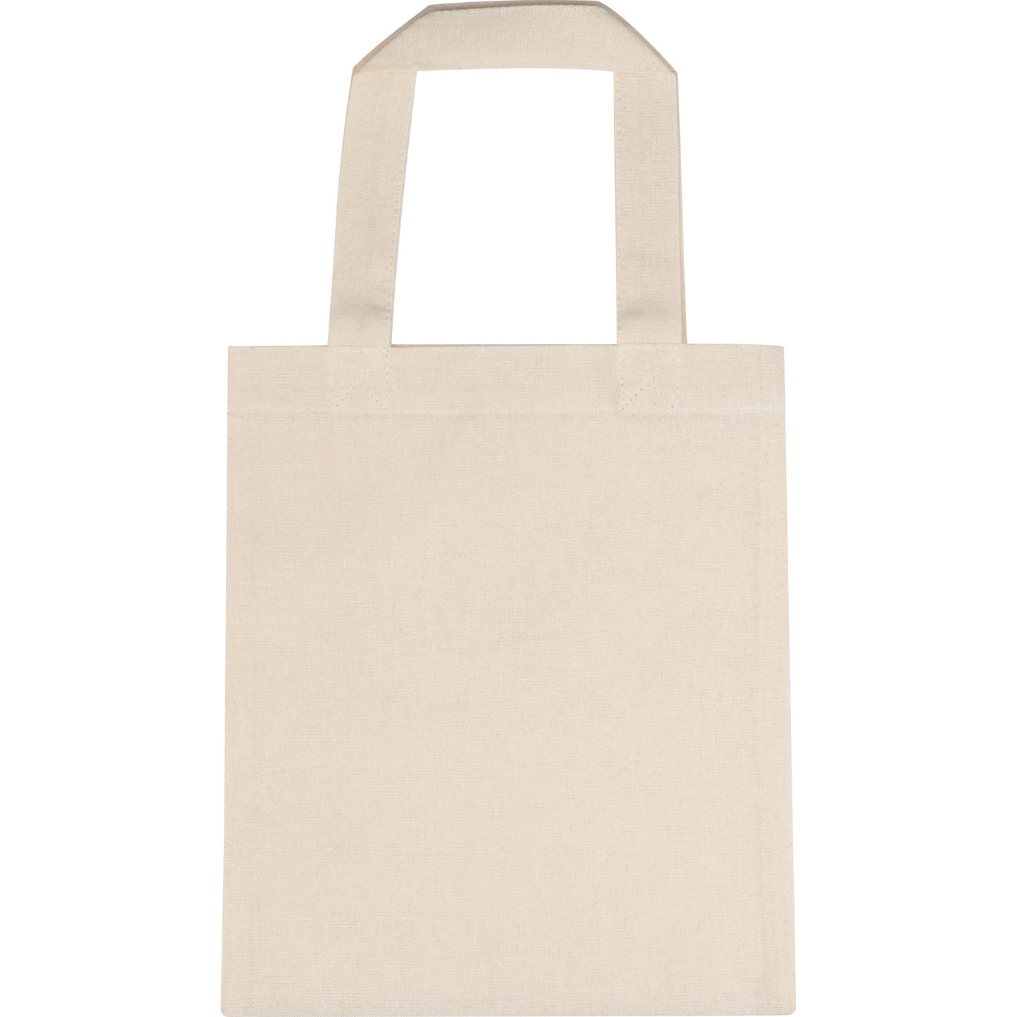Apothekertasche aus Baumwolle MARLENE