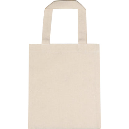 Apothekertasche aus Baumwolle MARLENE