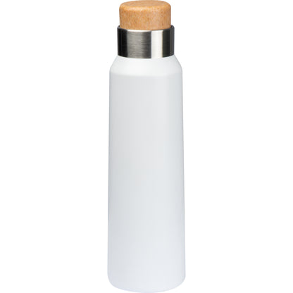 Vakuum Edelstahlflasche, 500ml ALESSANDRO