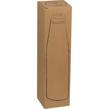 Trinkflasche aus Metall, 750ml LINDSAY