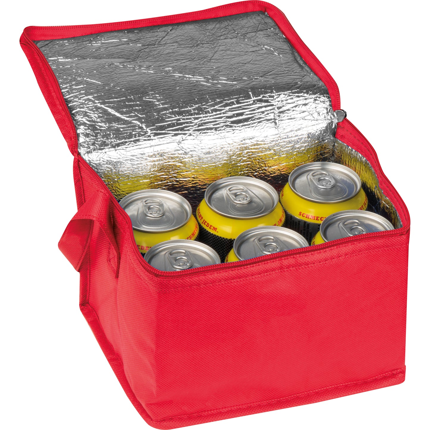 Non-Woven Kühltasche LUDMILA