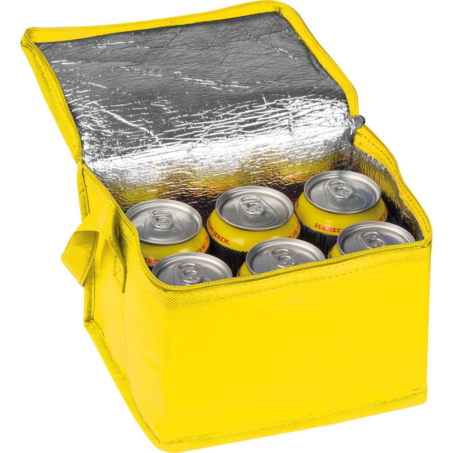 Non-Woven Kühltasche LUDMILA