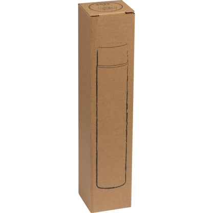 Edelstahlflasche, 310ml JORGE