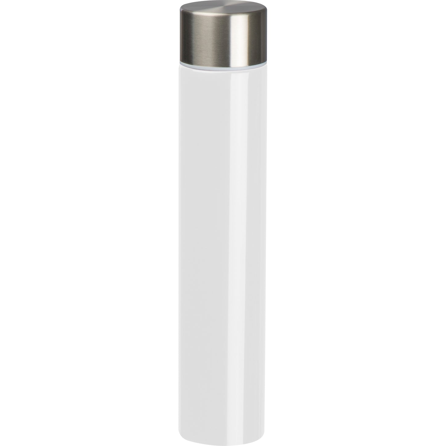 Edelstahlflasche, 310ml JORGE