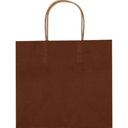 Recycelte Papiertasche klein HILARY