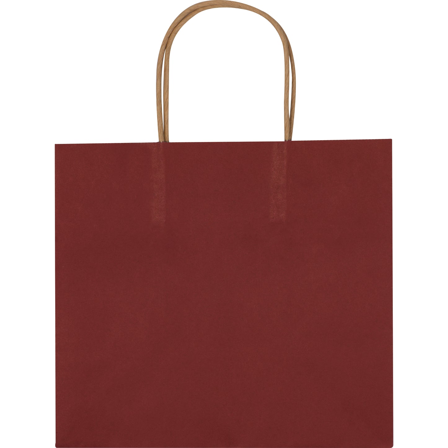 Recycelte Papiertasche klein HILARY