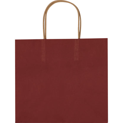 Recycelte Papiertasche klein HILARY