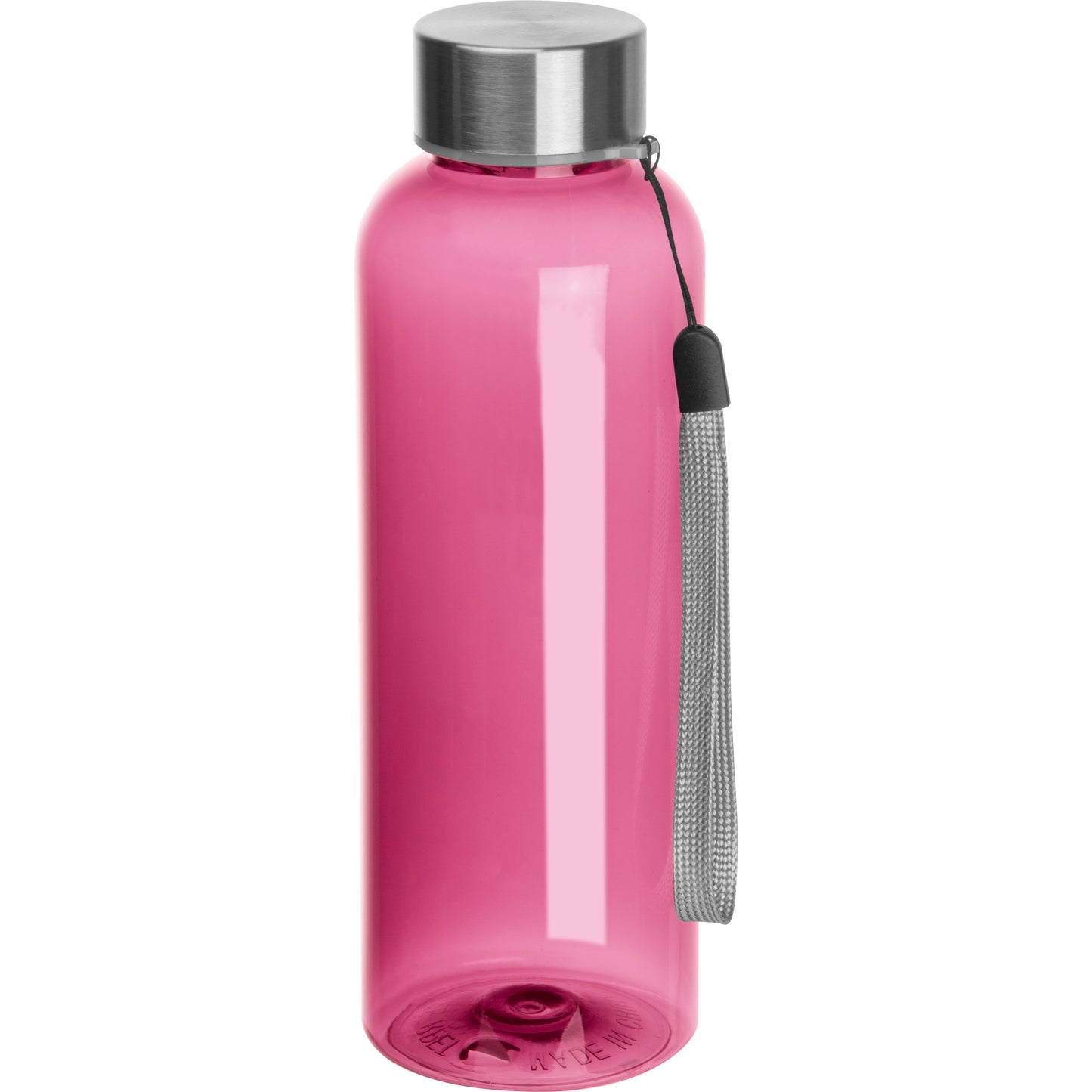 Trinkflasche aus PET, 500ml MADELINE