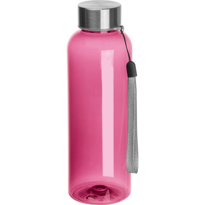 Trinkflasche aus PET, 500ml MADELINE