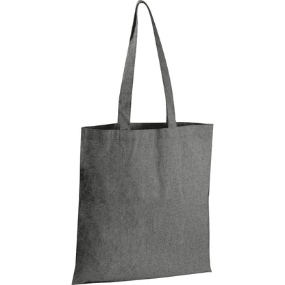 Einkaufstasche aus recycelter Baumwolle LAMBERTO