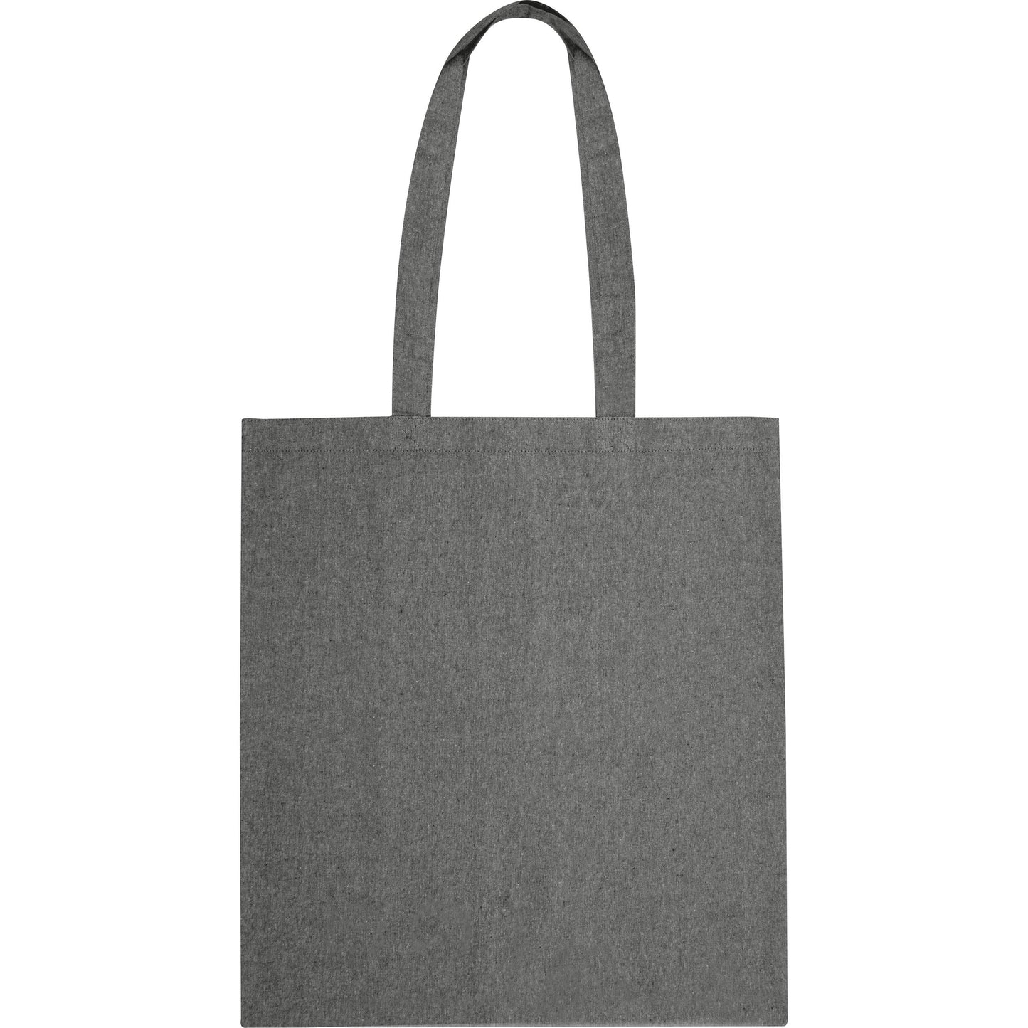 Einkaufstasche aus recycelter Baumwolle LAMBERTO