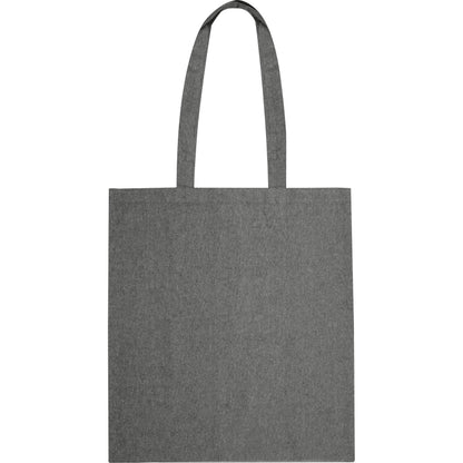 Einkaufstasche aus recycelter Baumwolle LAMBERTO