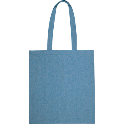 Einkaufstasche aus recycelter Baumwolle LAMBERTO
