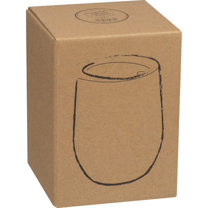 Vakuum Edelstahl Trinkbecher 300ml MATTHEW