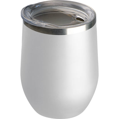 Vakuum Edelstahl Trinkbecher 300ml MATTHEW