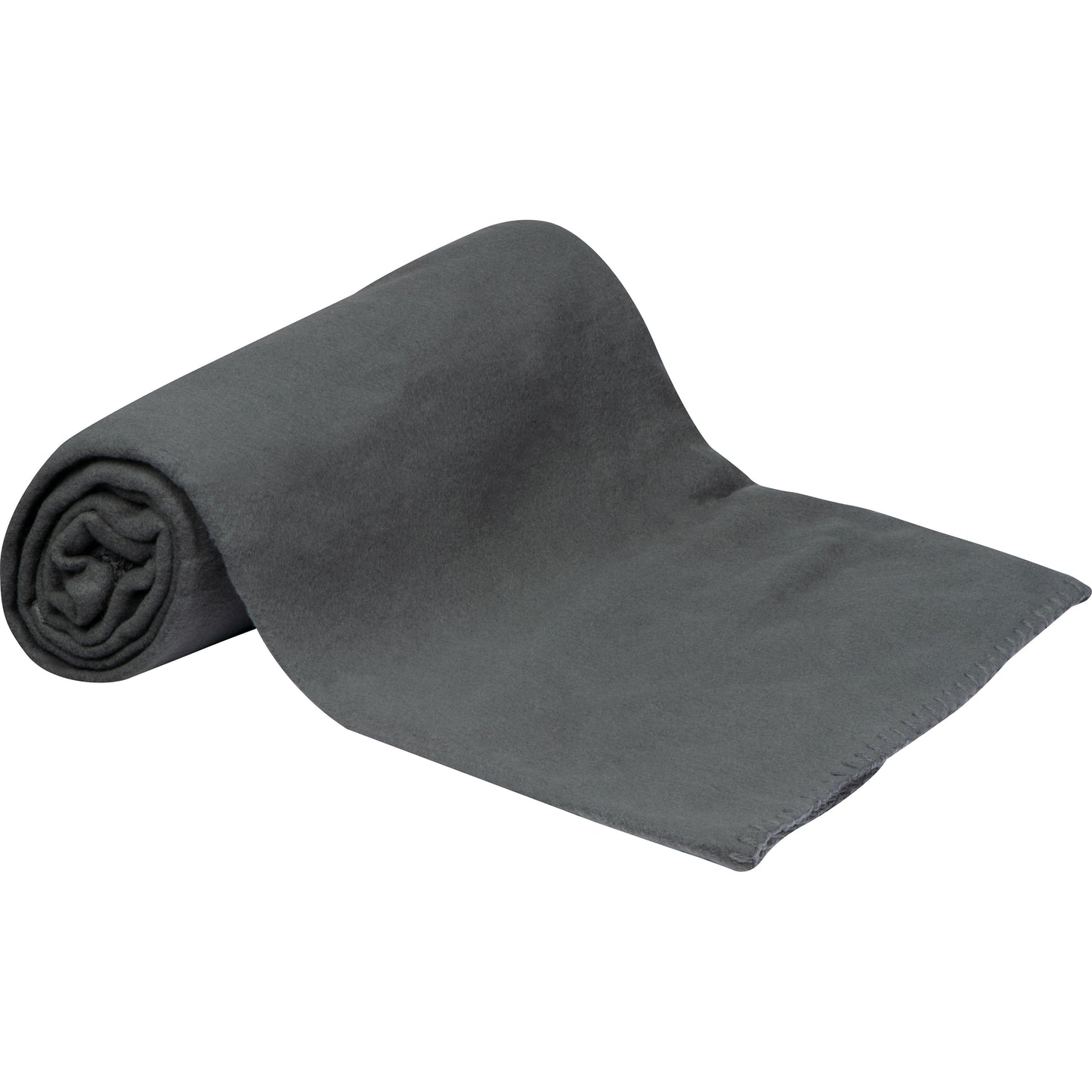 Fleece Decke aus recycelten Kunststoffen GIULIANA