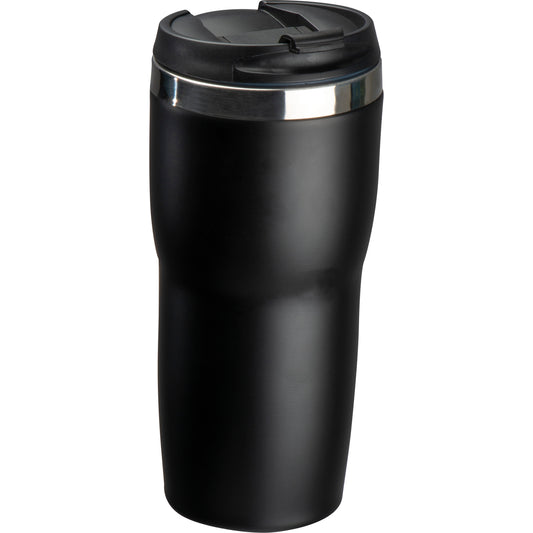 Edelstahltrinkbecher, 480ml ELEONORA